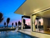 Villa SUNKEN LOUNGE MŨI NÉ
