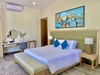 Villa 012 - RESORT COASTAR HỒ TRÀM