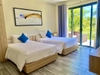 Villa 012 - RESORT COASTAR HỒ TRÀM