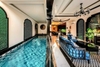 VILLA INDOCHINE VŨNG TÀU