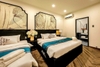 VILLA INDOCHINE VŨNG TÀU