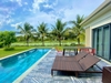 VILLA 002 -RESORT COASTAR HỒ TRÀM