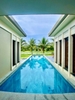 VILLA 002 -RESORT COASTAR HỒ TRÀM