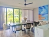 VILLA 5 PHÒNG NGỦ HƯỚNG SÔNG - SANCTUARY HỒ TRÀM