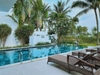 VILLA 5 PHÒNG NGỦ HƯỚNG SÔNG - SANCTUARY HỒ TRÀM