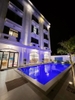 SATA VILLA LONG HẢI