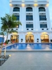 SATA VILLA LONG HẢI