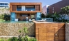 VILLA PD LUXURY NHA TRANG (B25)