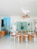 VILLA 3 PHÒNG NGỦ - WONDERLAND HỒ TRÀM