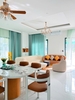 VILLA 3 PHÒNG NGỦ - WONDERLAND HỒ TRÀM