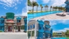 VILLA 3 PHÒNG NGỦ - WONDERLAND HỒ TRÀM