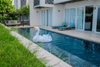 Villa 7 Phòng ngủ Sát Biển