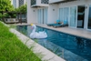 Villa 7 Phòng ngủ Sát Biển