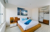 Villa 7 Phòng ngủ Sát Biển