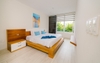 Villa 7 Phòng ngủ Sát Biển