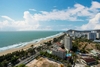 PENHOUSE 4 PHÒNG NGỦ VIEW BIỂN VŨNG TÀU