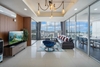 PENHOUSE 4 PHÒNG NGỦ VIEW BIỂN VŨNG TÀU