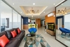 PENHOUSE 4 PHÒNG NGỦ VIEW BIỂN VŨNG TÀU