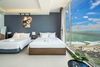 PENHOUSE 4 PHÒNG NGỦ VIEW BIỂN VŨNG TÀU
