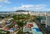 PENHOUSE 4 PHÒNG NGỦ VIEW BIỂN VŨNG TÀU