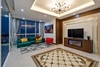 PENHOUSE 3 PHÒNG NGỦ VIEW BIỂN - VŨNG TÀU (30A)
