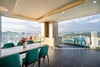 PENHOUSE 3 PHÒNG NGỦ VIEW BIỂN - VŨNG TÀU (30A)