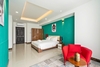 PENHOUSE 3 PHÒNG NGỦ VIEW BIỂN - VŨNG TÀU (30A)