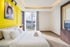 PENHOUSE 3 PHÒNG NGỦ VIEW BIỂN - VŨNG TÀU (30A)