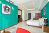 PENHOUSE 3 PHÒNG NGỦ VIEW BIỂN - VŨNG TÀU (30A)