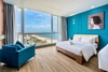 PENHOUSE 3 PHÒNG NGỦ VIEW BIỂN - VŨNG TÀU (30A)