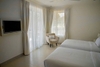 VILLA 2 PHÒNG NGỦ HƯỚNG BIỂN LONG HẢI
