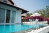 VILLA 2 PHÒNG NGỦ HƯỚNG BIỂN LONG HẢI