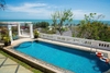 VILLA 3 PHÒNG NGỦ HƯỚNG BIỂN LONG HẢI