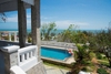VILLA 3 PHÒNG NGỦ HƯỚNG BIỂN LONG HẢI