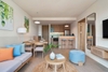 VILLA 2 PHÒNG NGỦ HƯỚNG VƯỜN - IXORA HỒ TRÀM