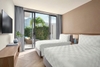 VILLA 2 PHÒNG NGỦ HƯỚNG VƯỜN - IXORA HỒ TRÀM