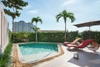 VILLA 2 PHÒNG NGỦ HƯỚNG VƯỜN - IXORA HỒ TRÀM
