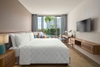 VILLA 2 PHÒNG NGỦ HƯỚNG VƯỜN - IXORA HỒ TRÀM