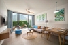VILLA 2 PHÒNG NGỦ HƯỚNG VƯỜN - IXORA HỒ TRÀM