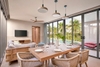 VILLA 3 PHÒNG NGỦ HƯỚNG VƯỜN - IXORA HỒ TRÀM