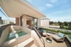 VILLA 3 PHÒNG NGỦ HƯỚNG VƯỜN - IXORA HỒ TRÀM