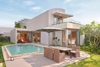 VILLA 3 PHÒNG NGỦ HƯỚNG VƯỜN - IXORA HỒ TRÀM