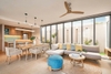 VILLA 3 PHÒNG NGỦ HƯỚNG VƯỜN - IXORA HỒ TRÀM