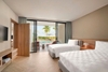 VILLA 3 PHÒNG NGỦ HƯỚNG VƯỜN - IXORA HỒ TRÀM