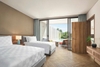 VILLA 3 PHÒNG NGỦ HƯỚNG BIỂN - IXORA HỒ TRÀM