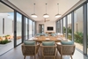 VILLA 3 PHÒNG NGỦ HƯỚNG BIỂN - IXORA HỒ TRÀM