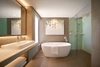 VILLA 3 PHÒNG NGỦ HƯỚNG BIỂN - IXORA HỒ TRÀM