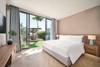 VILLA 3 PHÒNG NGỦ HƯỚNG BIỂN - IXORA HỒ TRÀM