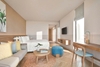 VILLA 3 PHÒNG NGỦ HƯỚNG BIỂN - IXORA HỒ TRÀM