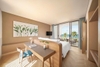 VILLA SÁT BIỂN 3 PHÒNG NGỦ - IXORA HỒ TRÀM
